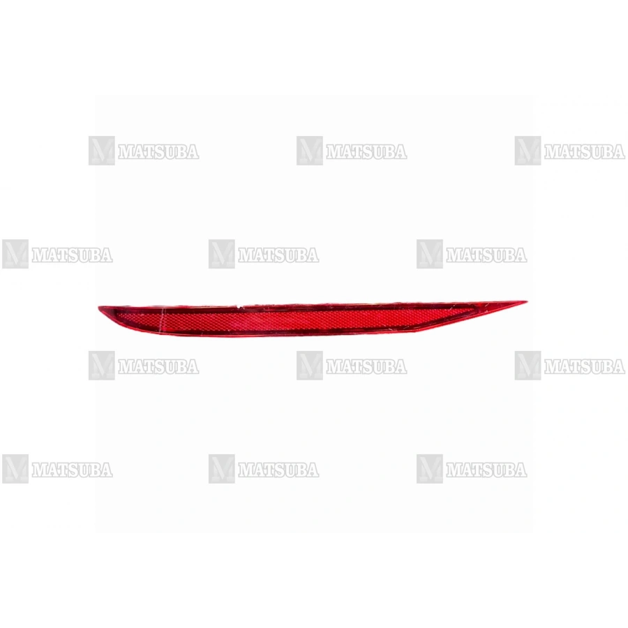 REFLEKTÖR TAMPON ELANTRA 20-22 ARKA RH