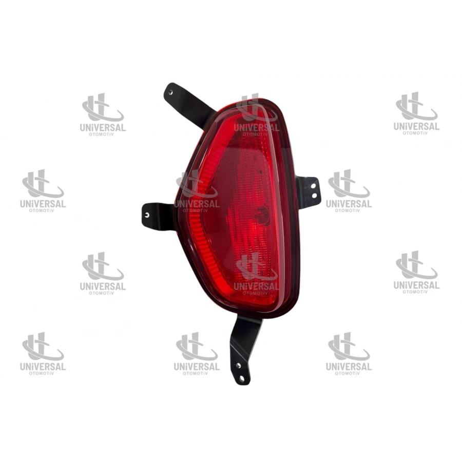 REFLEKTÖR TAMPON ET5 21-24 ARKA RH (ÜST)