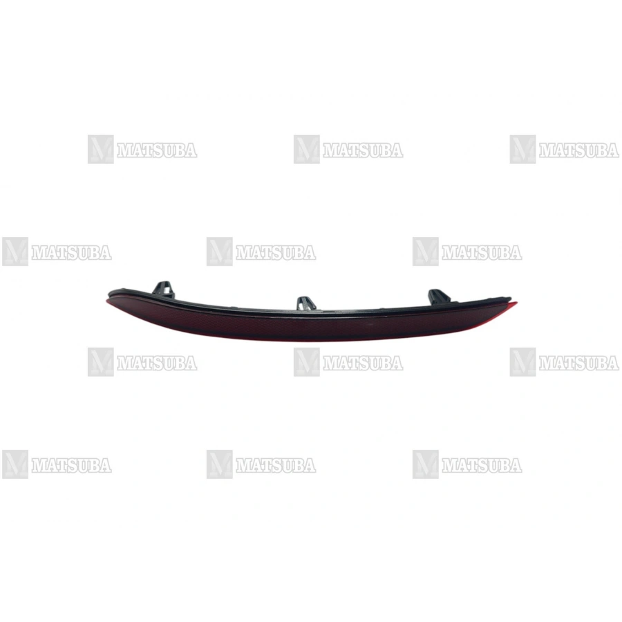 REFLEKTÖR TAMPON GOLF 8 21-23 ARKA LH