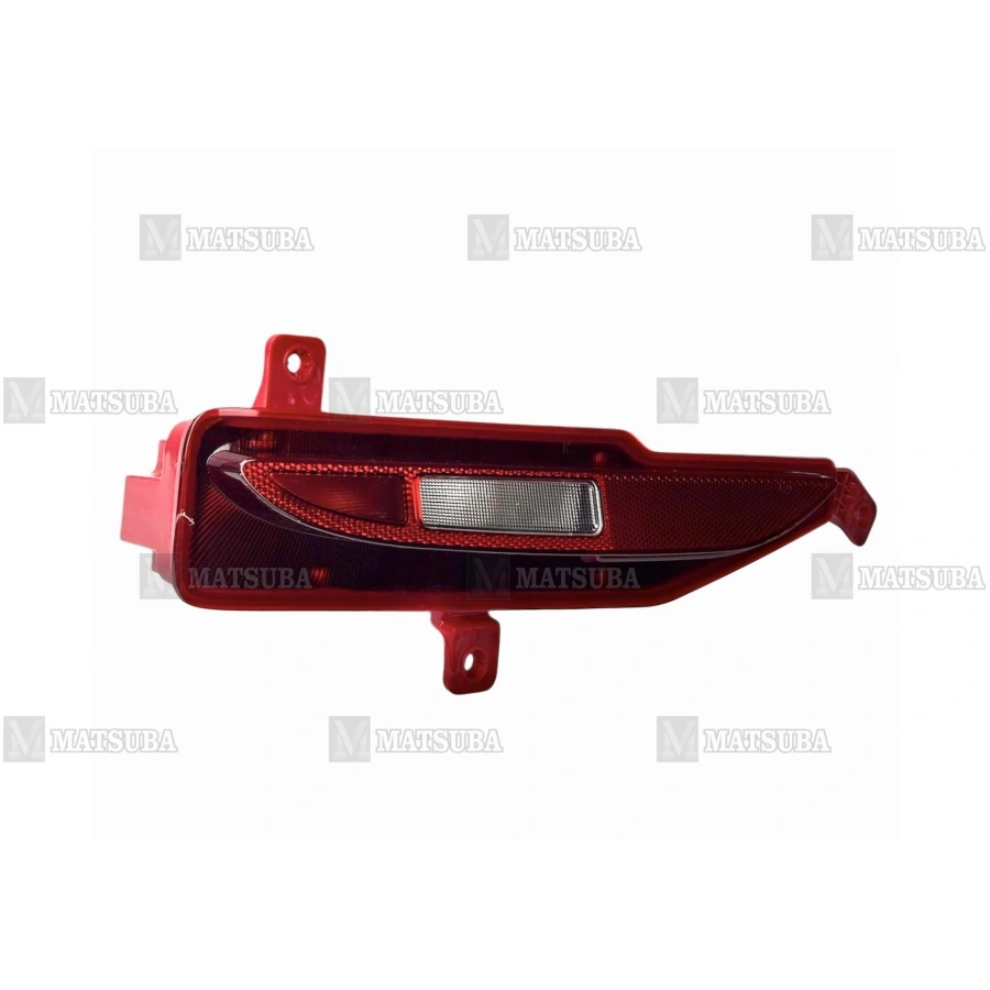 REFLEKTÖR TAMPON HS 22-24 ARKA RH