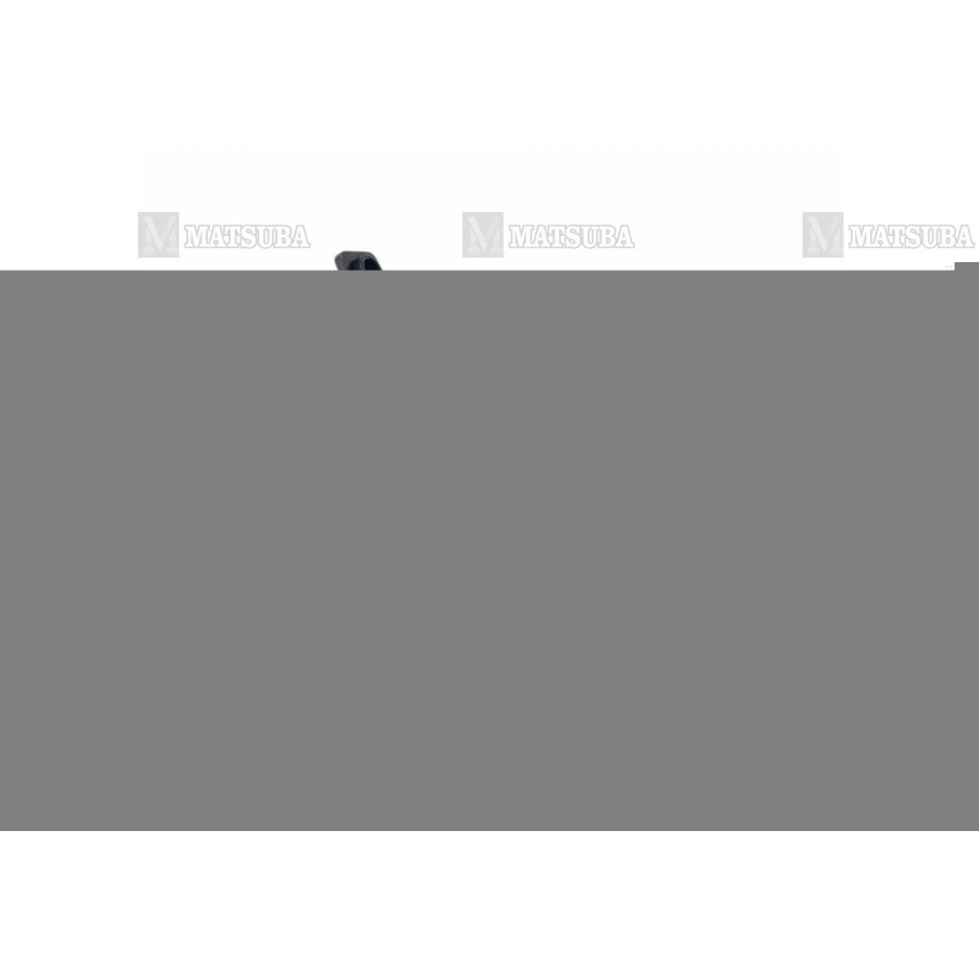 REFLEKTÖR TAMPON HS 24-26 ARKA LH