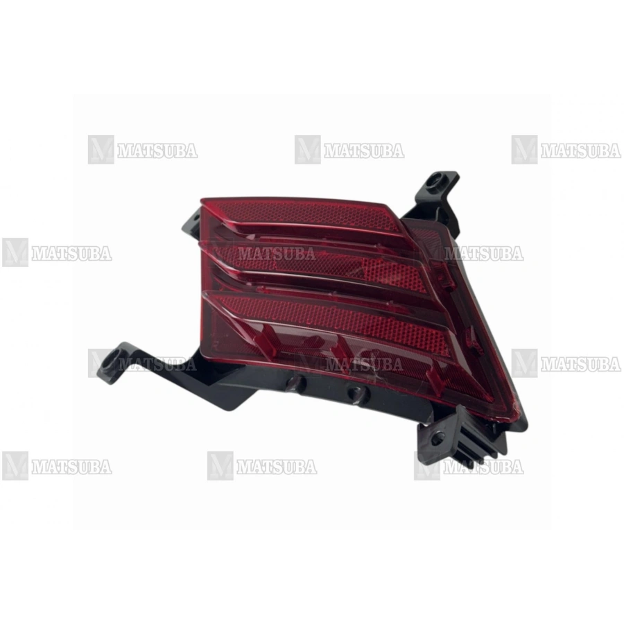 REFLEKTÖR TAMPON HS 24-26 ARKA RH