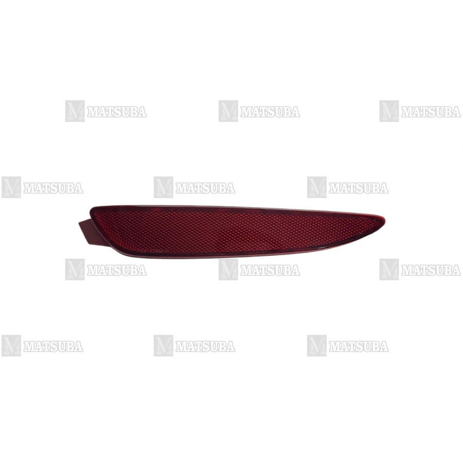 REFLEKTÖR TAMPON İ10 11-13 ARKA LH