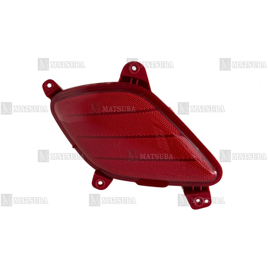 REFLEKTÖR TAMPON İ10 14-16 ARKA LH