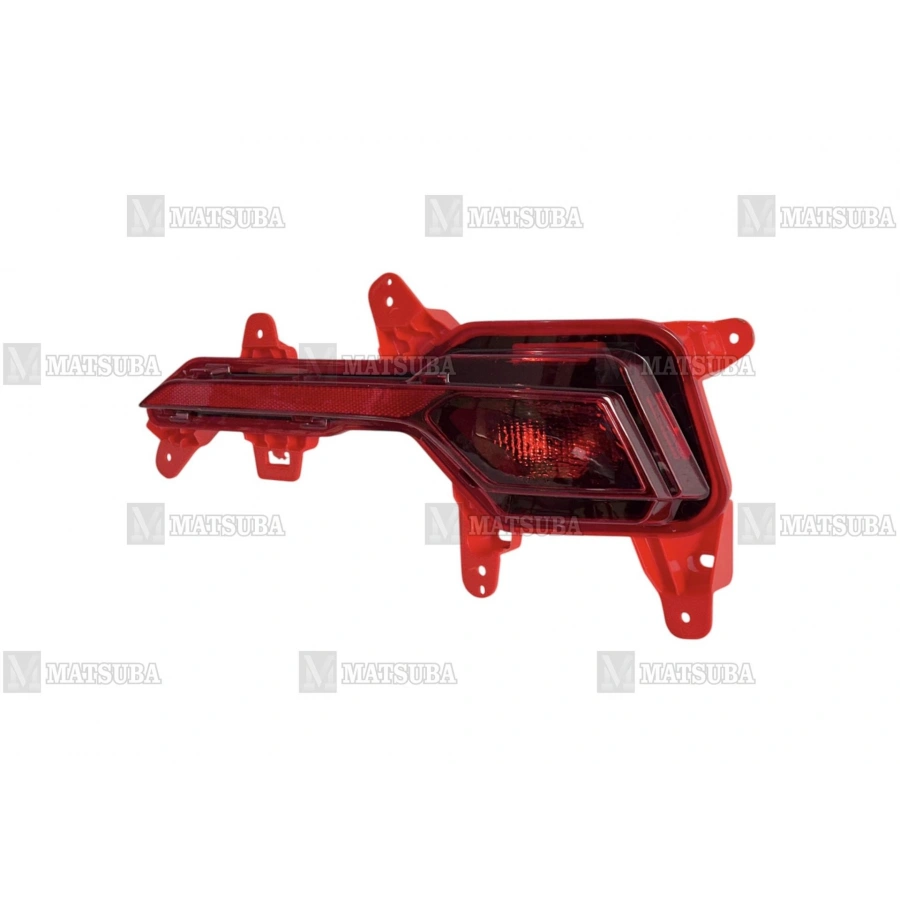 REFLEKTÖR TAMPON İ20 24-26 ARKA RH (KIRMIZI)