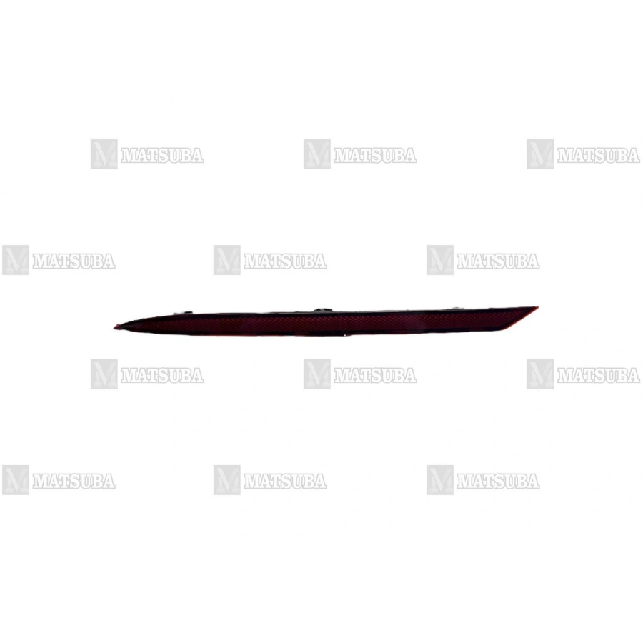 REFLEKTÖR TAMPON INSİGNİA B 17-19 ARKA LH