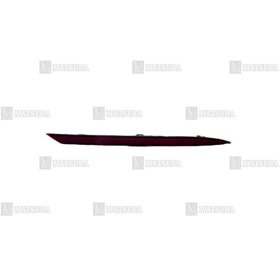 REFLEKTÖR TAMPON INSİGNİA B 17-19 ARKA RH