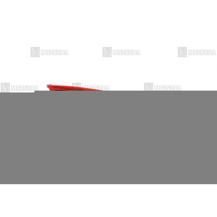 REFLEKTÖR TAMPON İX35 09-15 ARKA LH