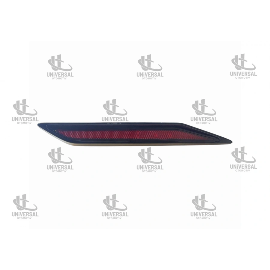 REFLEKTÖR TAMPON JAECOO 7 24-26 ARKA LH