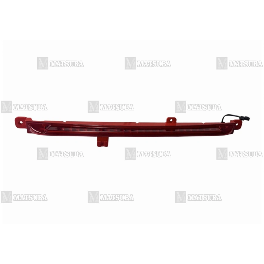 REFLEKTÖR TAMPON JAECOO 7 24-26 ORTA