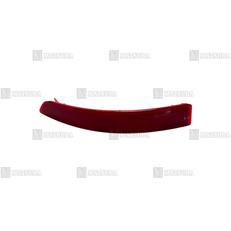 REFLEKTÖR TAMPON JETTA 14-17 ARKA RH