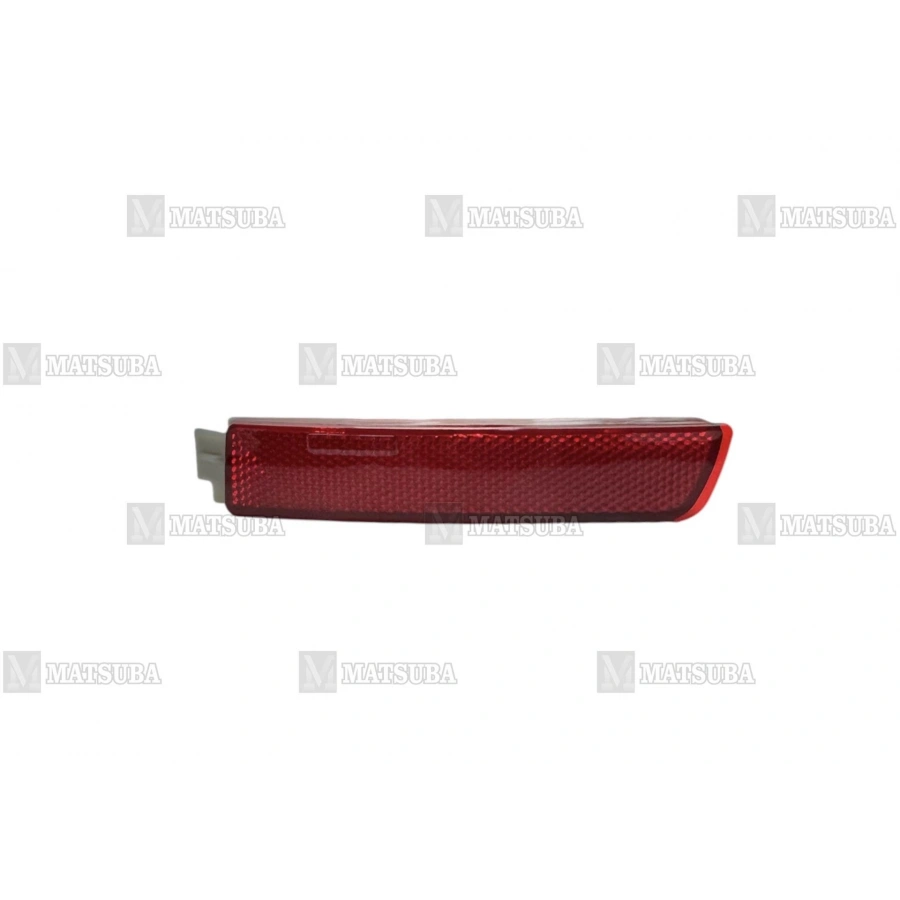 REFLEKTÖR TAMPON JUKE 11-14 ARKA RH