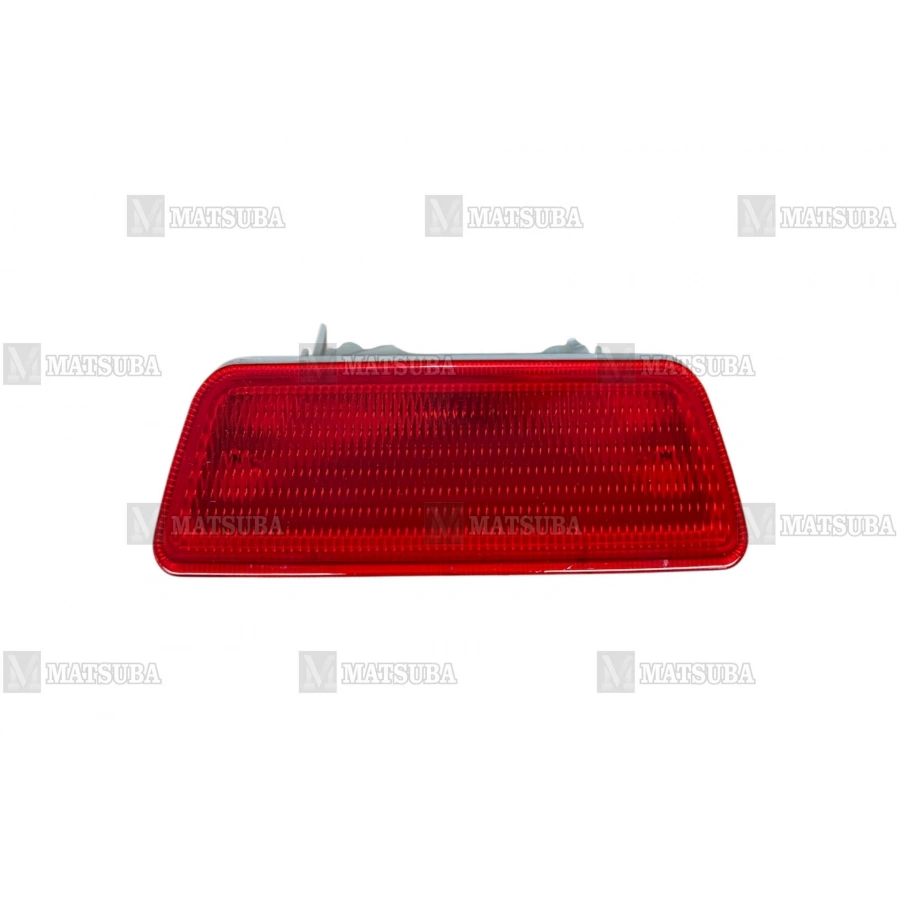 REFLEKTÖR TAMPON JUKE 11-14/X-TRAİL 11-16/MİCRA  13-19/ FX35 08-13 ORTA