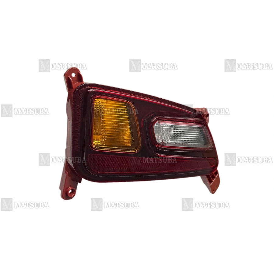 REFLEKTÖR TAMPON KONA 18-20 LH