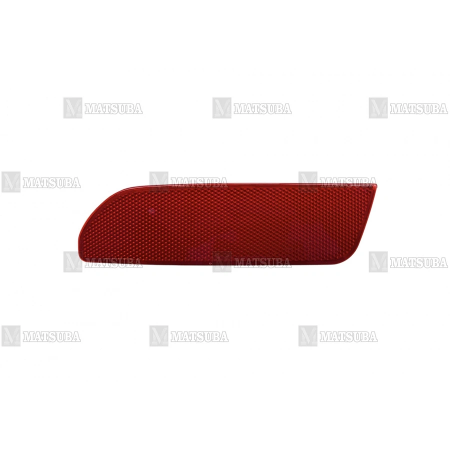 REFLEKTÖR TAMPON KORANDO SPORTS 12-17 RH