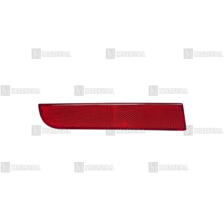 REFLEKTÖR TAMPON LANCER 08-12 ARKA LH