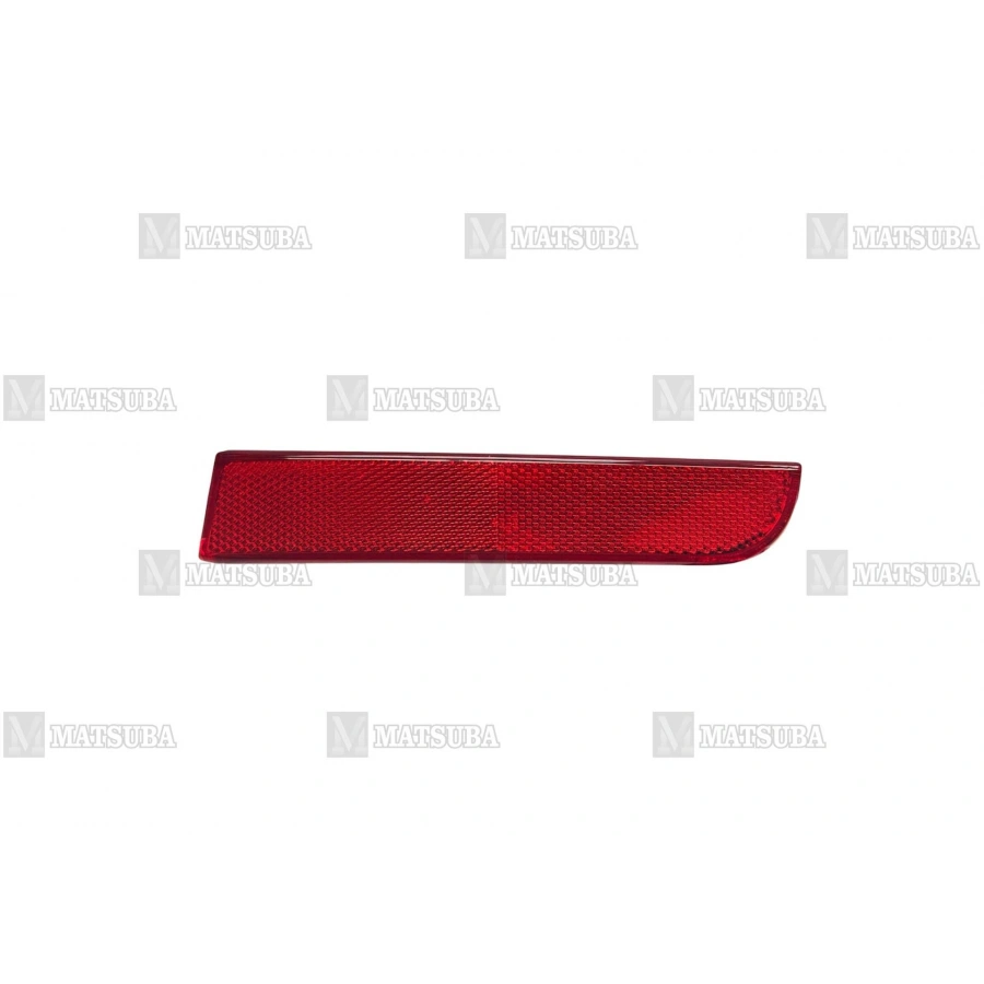 REFLEKTÖR TAMPON LANCER 08-12 ARKA RH