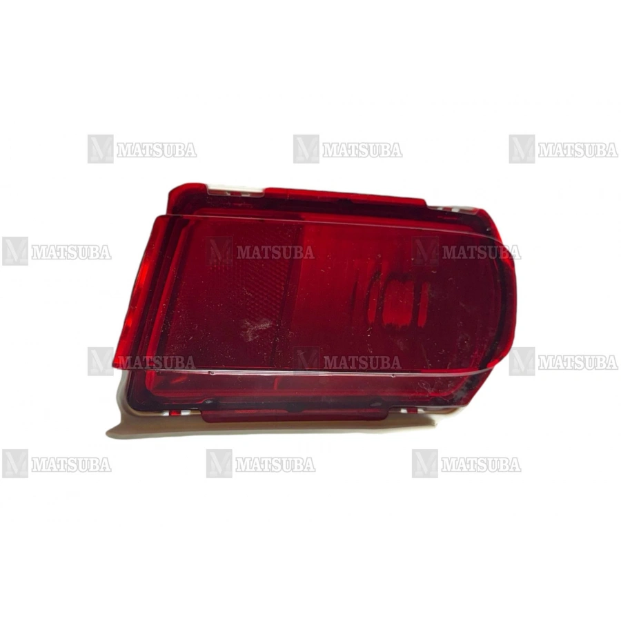 REFLEKTÖR TAMPON LAND CRUSİER 10-14 ARKA RH