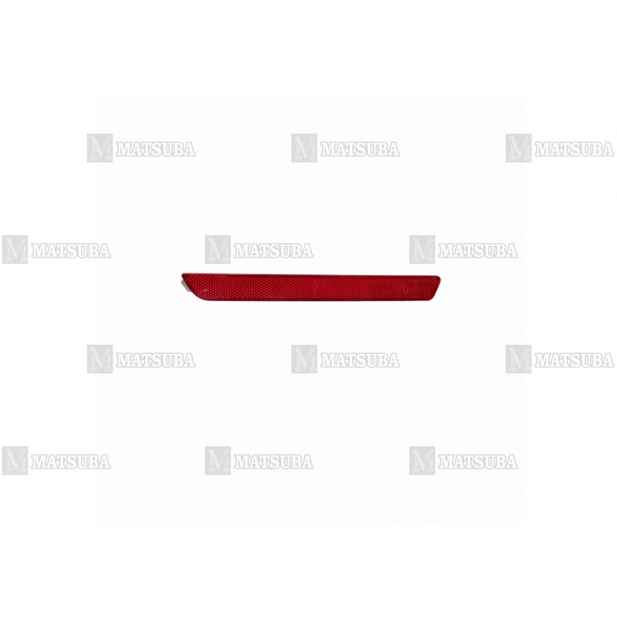 REFLEKTÖR TAMPON MAZDA 3 06-09/MAZDA 6 08-11 ARKA  LH