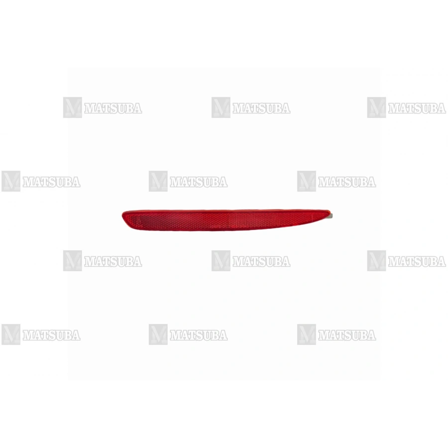 REFLEKTÖR TAMPON MAZDA 6 02-08 ARKA RH