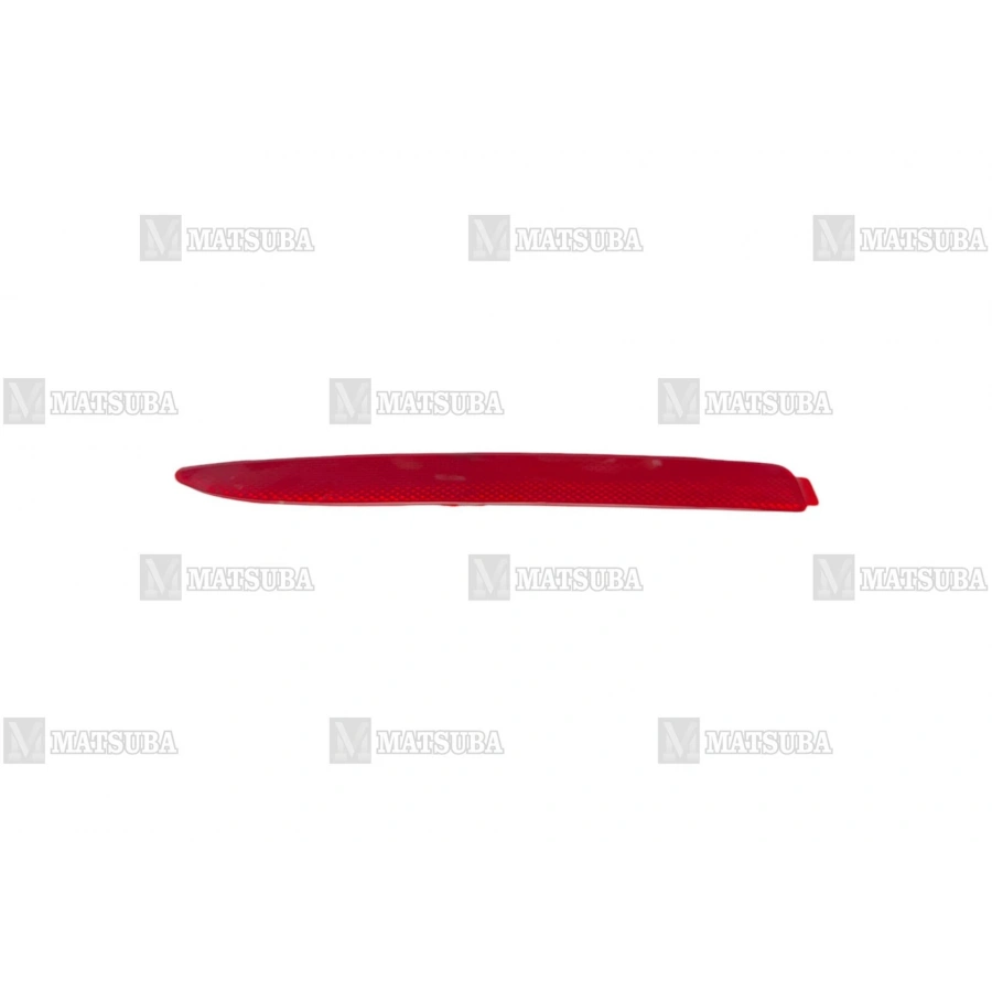 REFLEKTÖR TAMPON OCTAVİA 09-12 LH