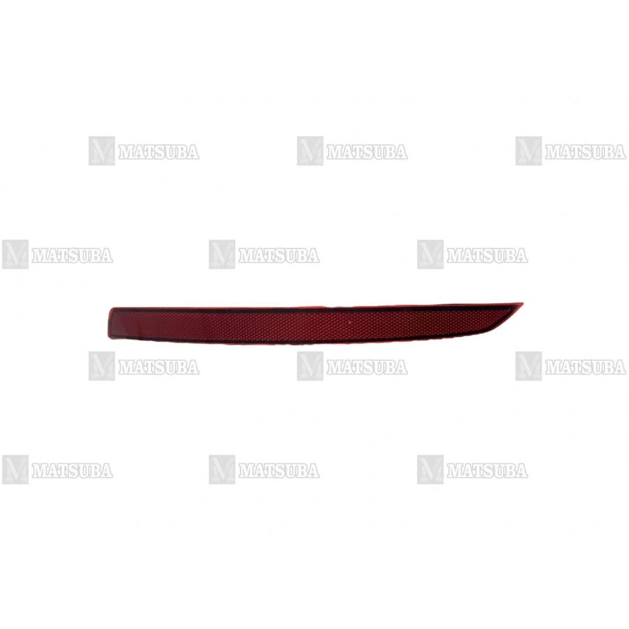 REFLEKTÖR TAMPON OCTAVİA 17-19 LH