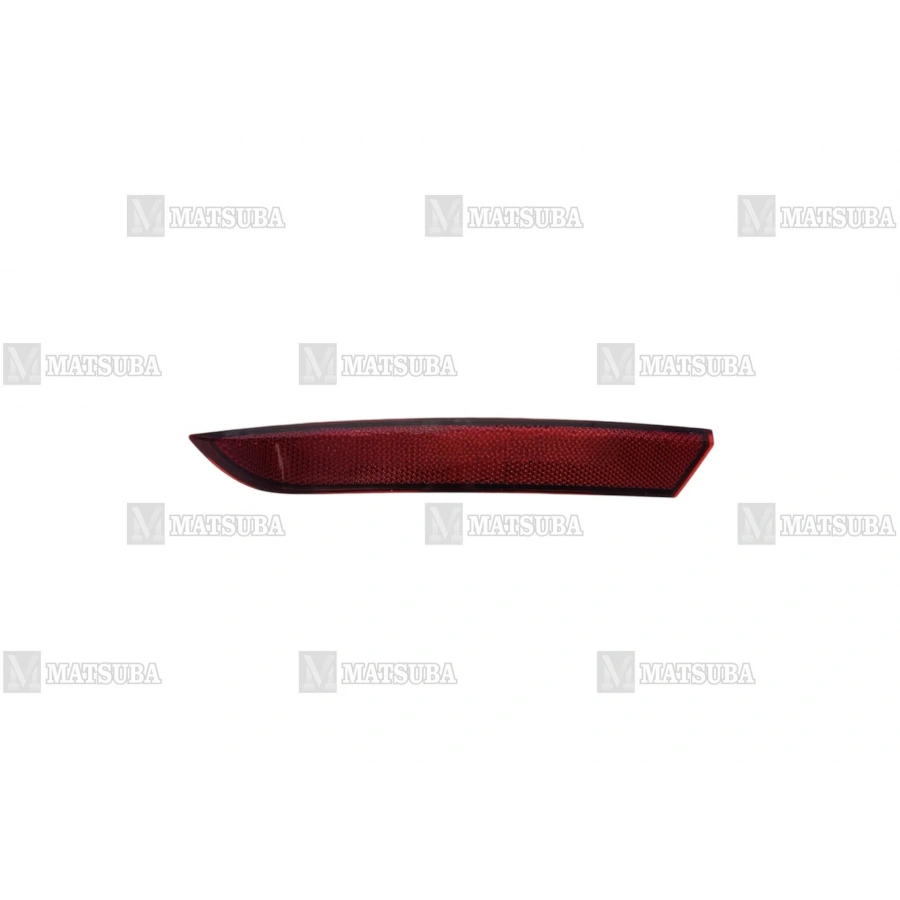 REFLEKTÖR TAMPON OCTAVİA 21-24 ARKA LH