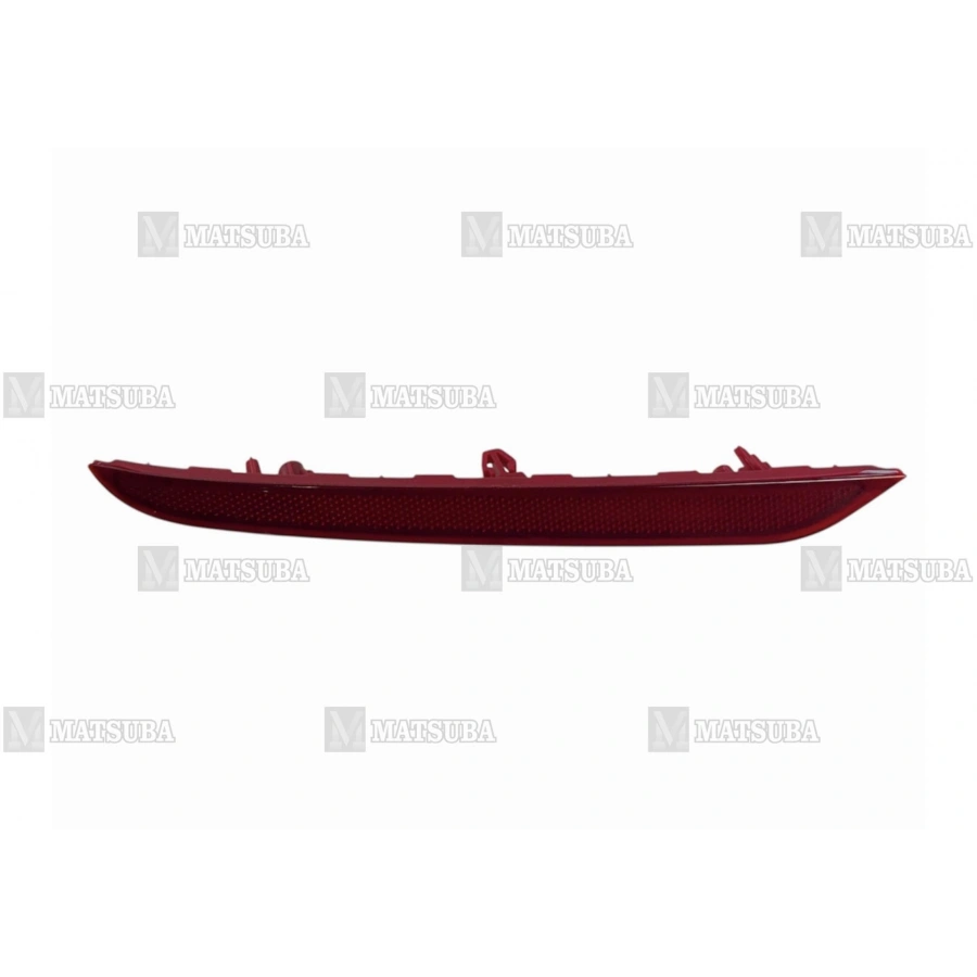 REFLEKTÖR TAMPON OMODA 5 22-24 ARKA RH