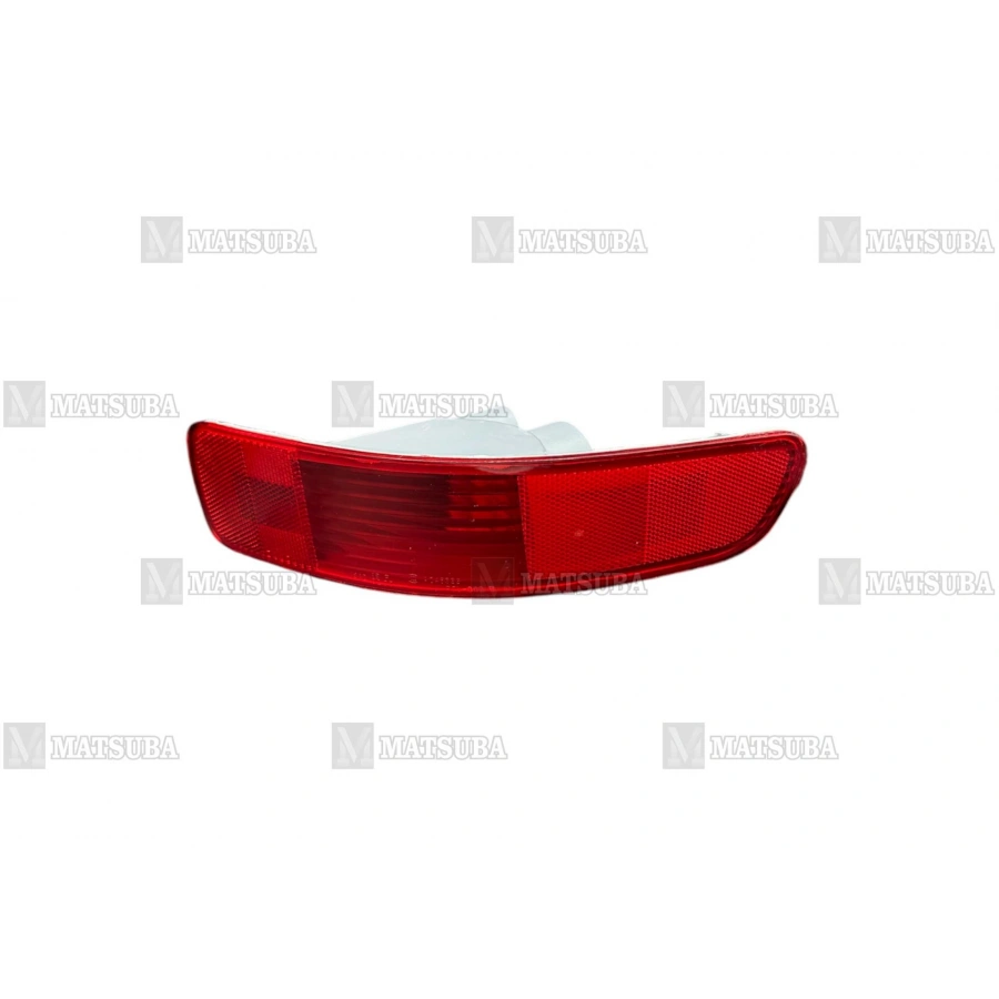 REFLEKTÖR TAMPON OUTLANDER 07-10 ARKA RH