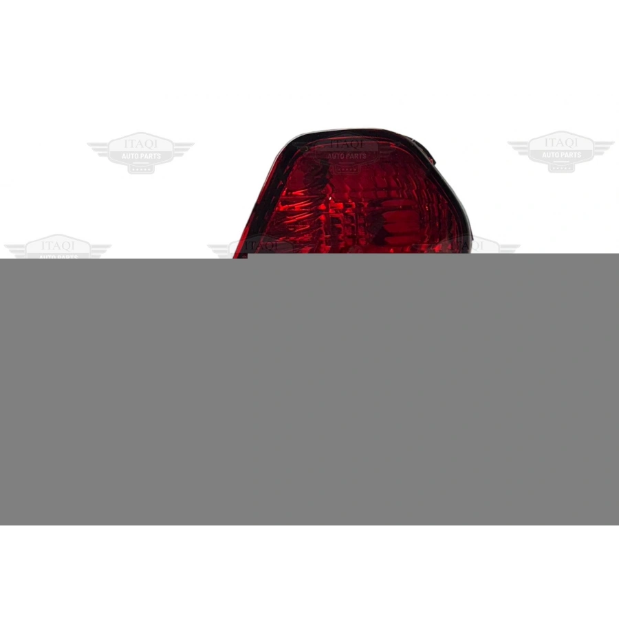 REFLEKTÖR TAMPON OUTLANDER 15-19 ARKA LH