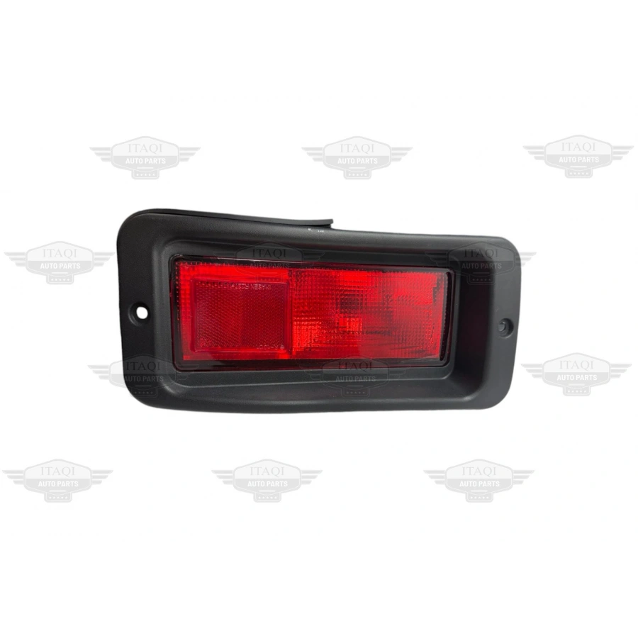 REFLEKTÖR TAMPON PAJERO 01-04 ARKA RH