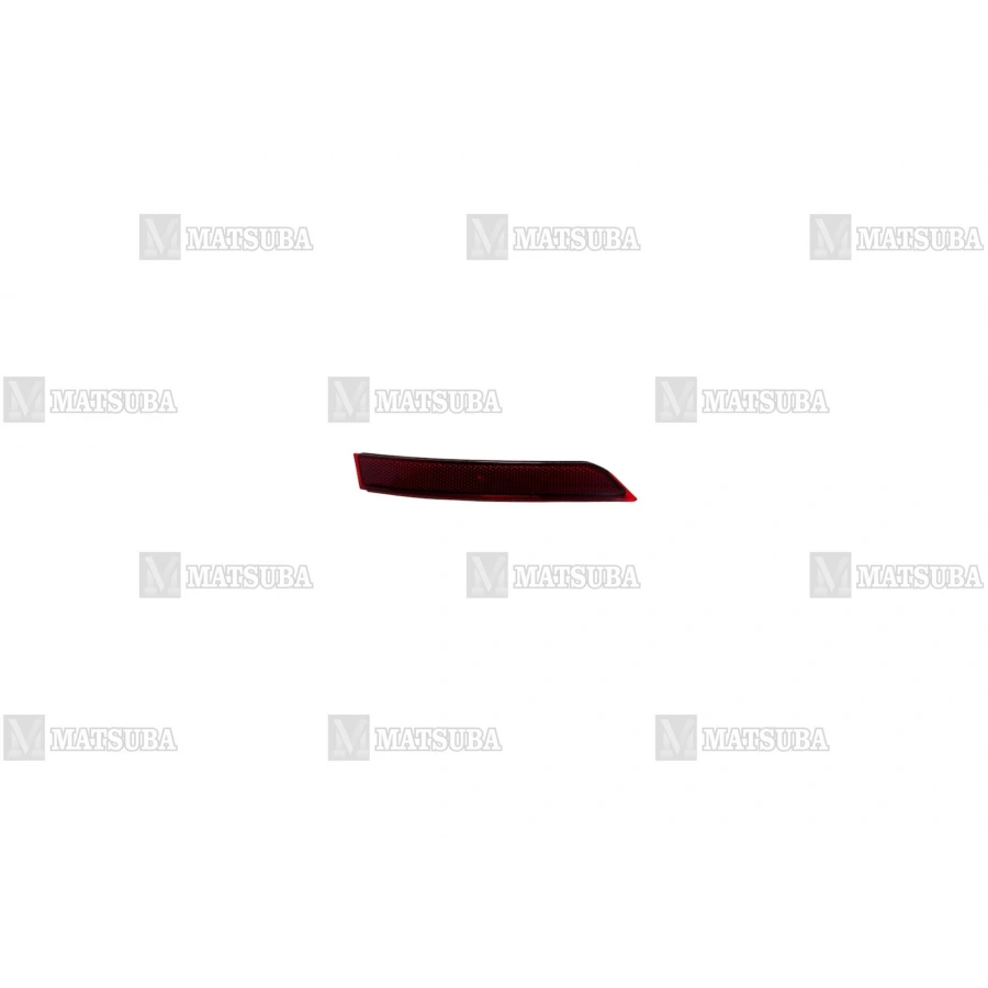 REFLEKTÖR TAMPON PASSAT B8 14-19 ARKA İÇ RH