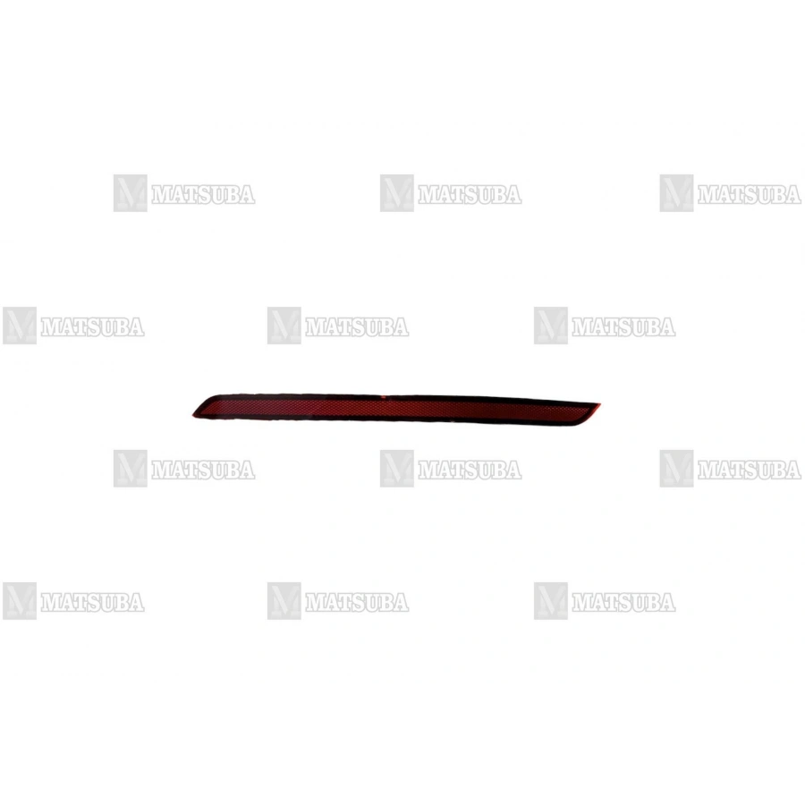 REFLEKTÖR TAMPON PASSAT B8.5 19-22 LH