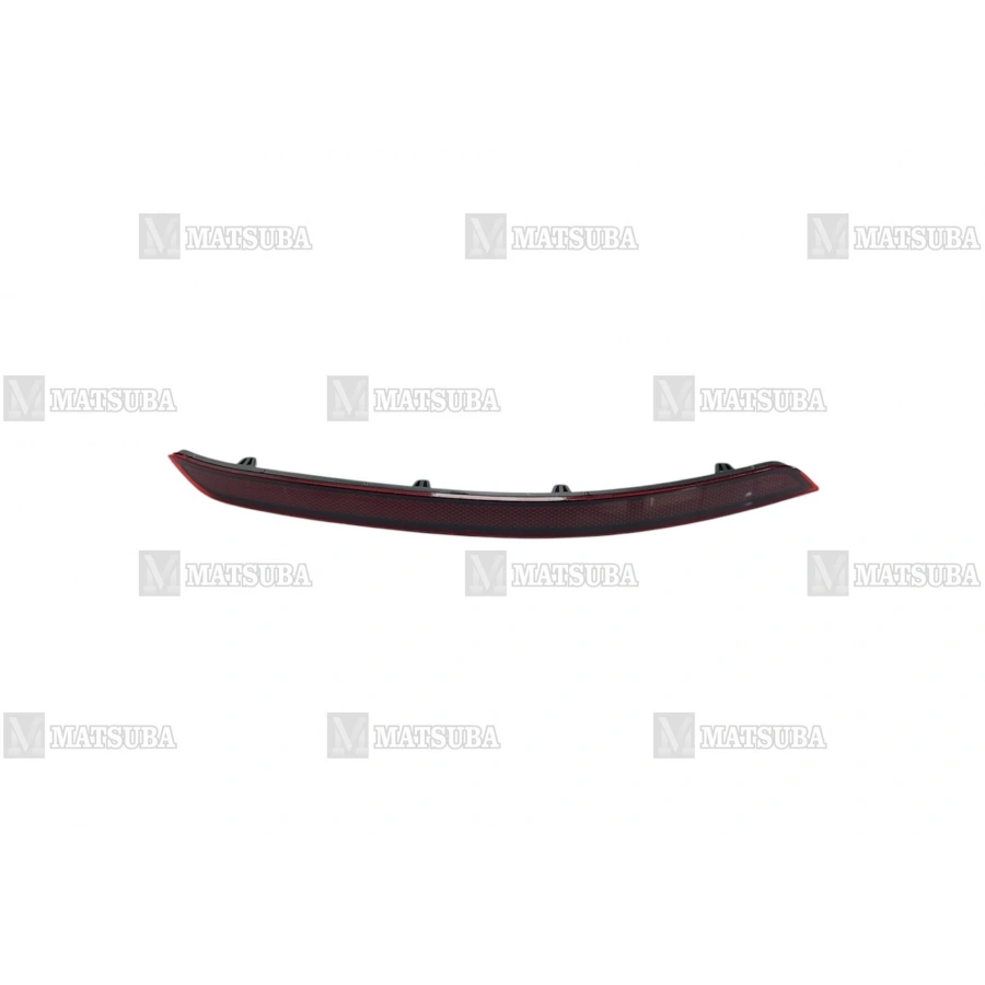 REFLEKTÖR TAMPON PASSAT B8.5 19-22 RH