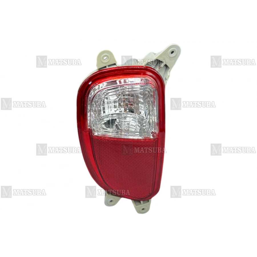 REFLEKTÖR TAMPON PİCANTO 12-14 ARKA LH