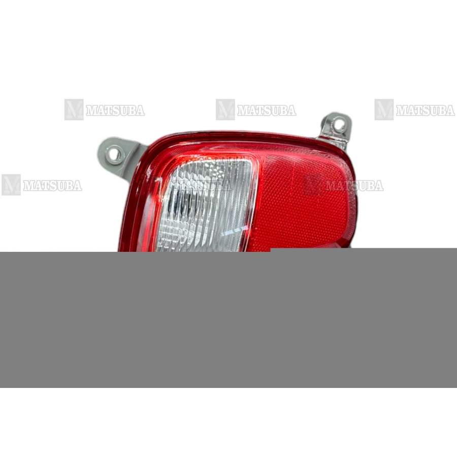 REFLEKTÖR TAMPON PİCANTO 17-19 ARKA RH