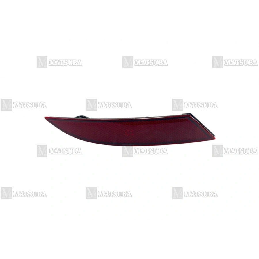 REFLEKTÖR TAMPON POLO 21-23 ARKA DIŞ RH