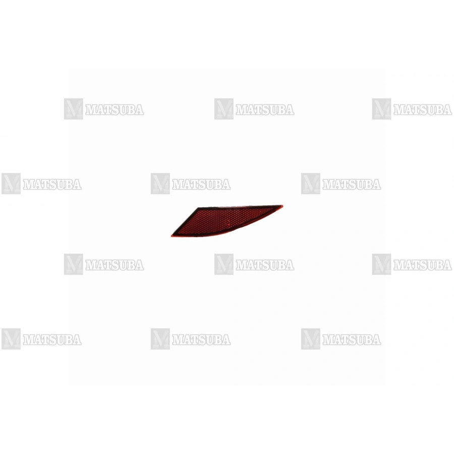 REFLEKTÖR TAMPON POLO 21-23 ARKA İÇ LH