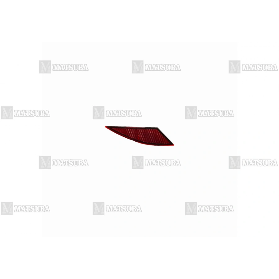 REFLEKTÖR TAMPON POLO 21-23 ARKA İÇ RH