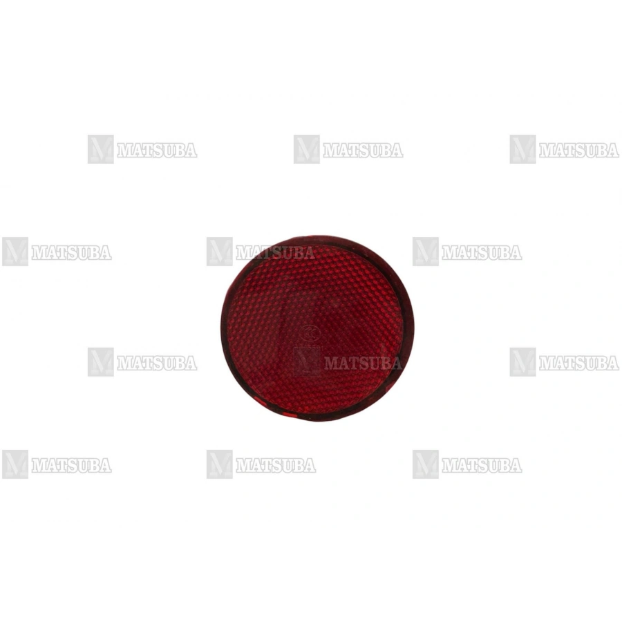REFLEKTÖR TAMPON QASHQAİ 07-13 ARKA LH