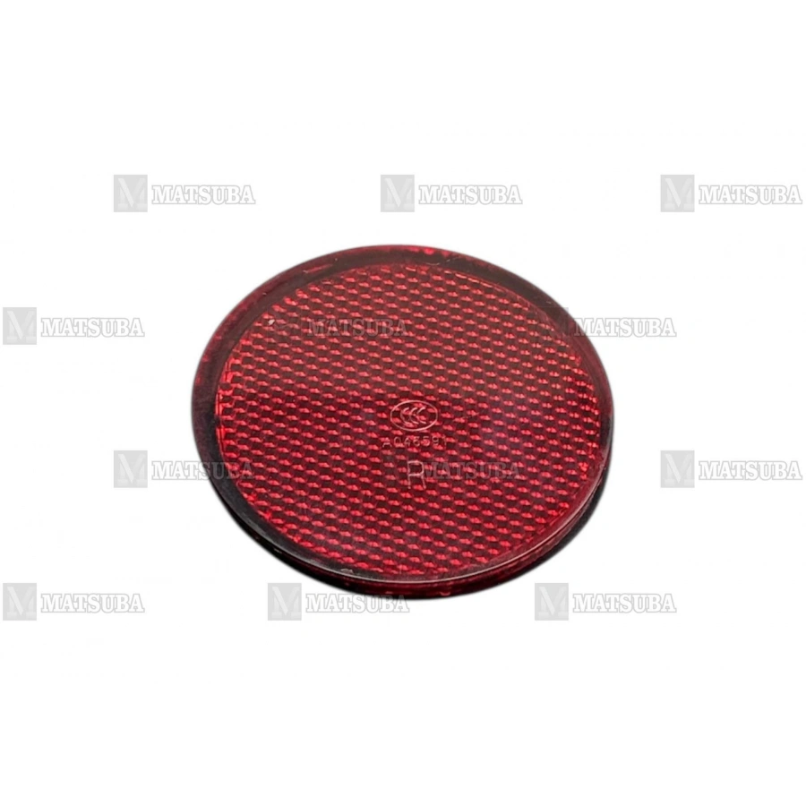 REFLEKTÖR TAMPON QASHQAİ 07-13 ARKA RH