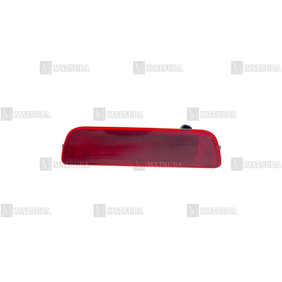 REFLEKTÖR TAMPON QASHQAİ 07-13/MİCRA 19-23 ORTA