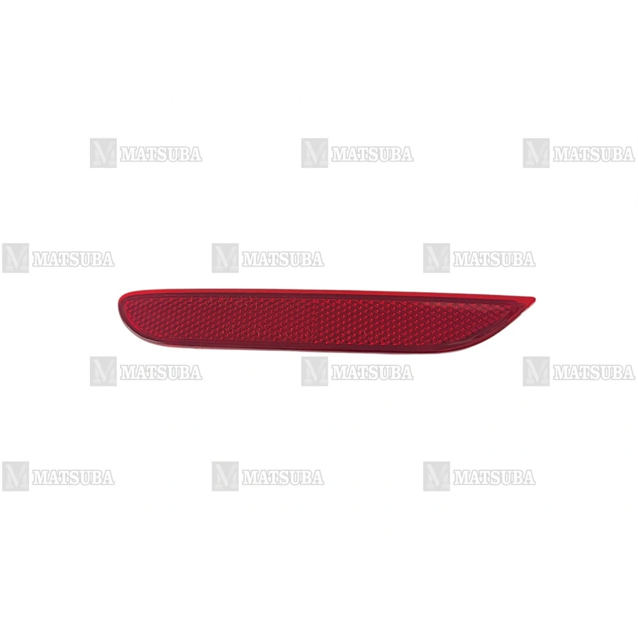 REFLEKTÖR TAMPON QASHQAİ 14-23/X-TRAİL 14-16 LH