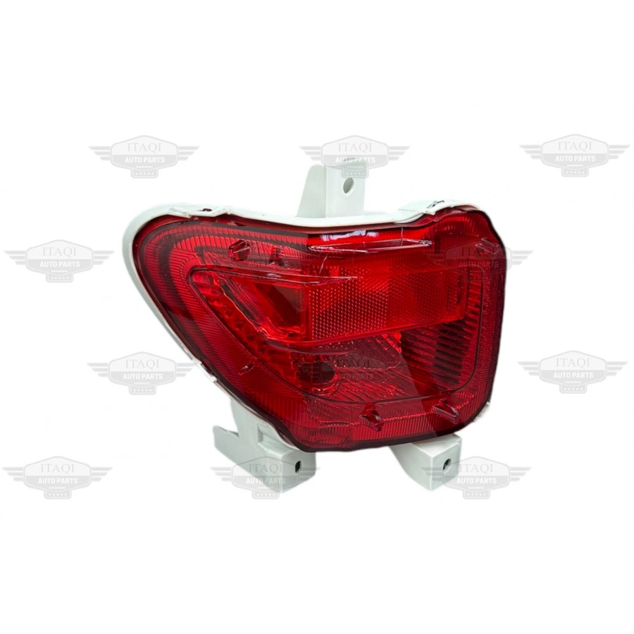 REFLEKTÖR TAMPON RAV4 05-12 ARKA LH