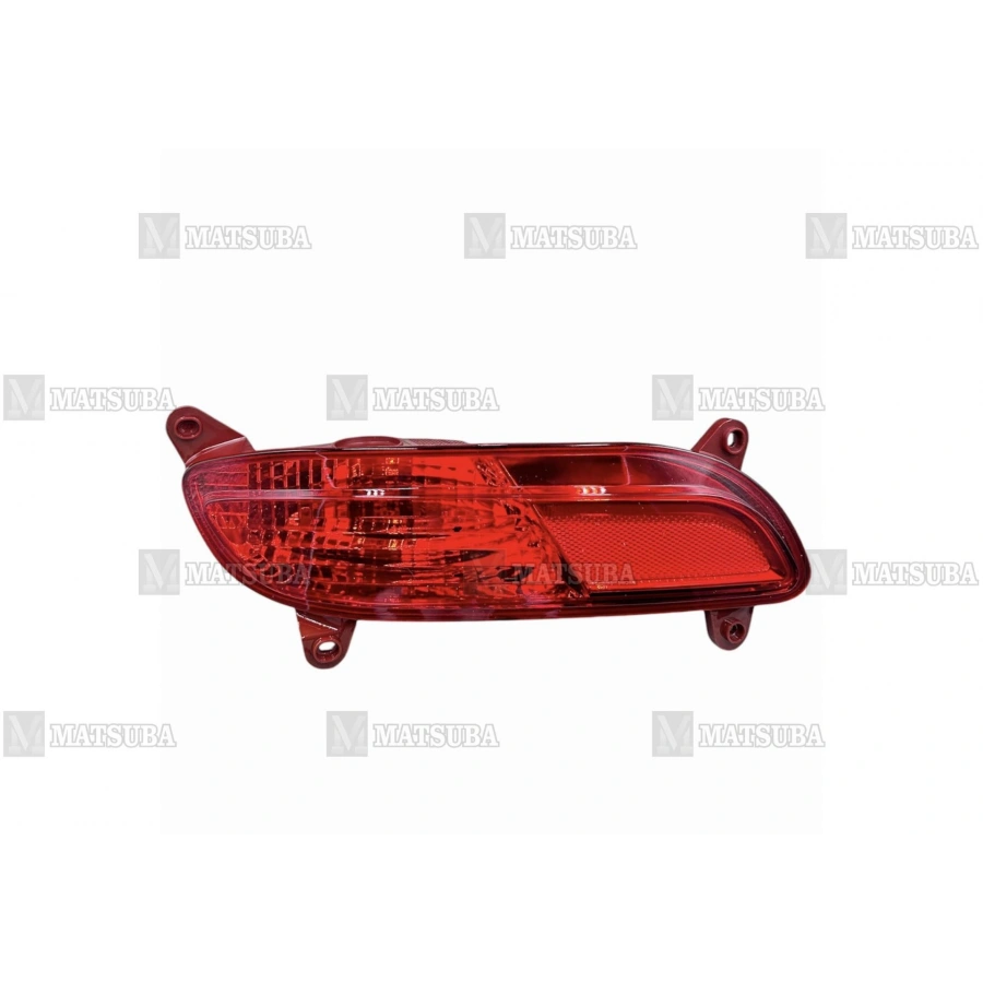 REFLEKTÖR TAMPON RİO H.B 12-15 ARKA RH