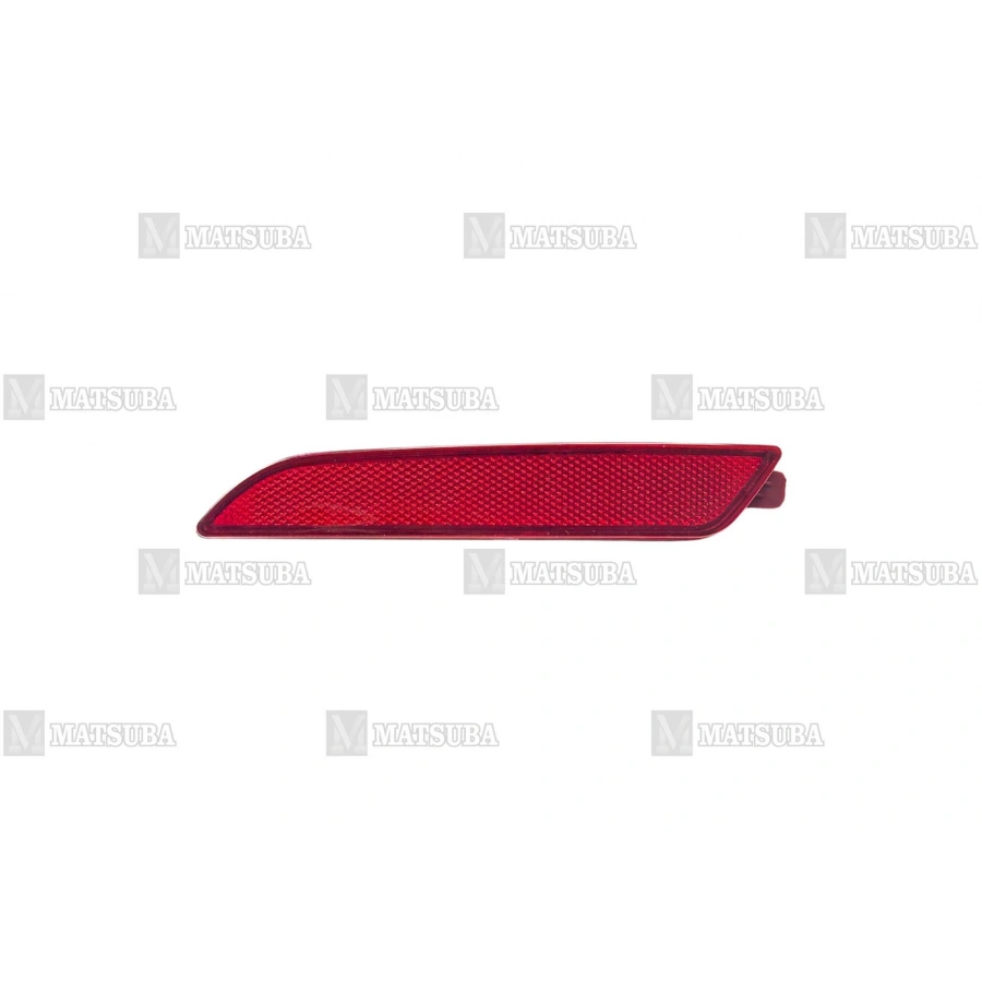 REFLEKTÖR TAMPON RİO H.B 17-19 ARKA LH