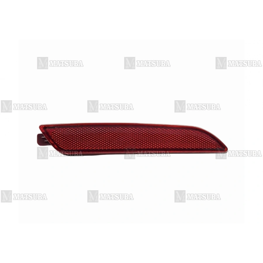 REFLEKTÖR TAMPON RİO H.B 17-19 ARKA RH