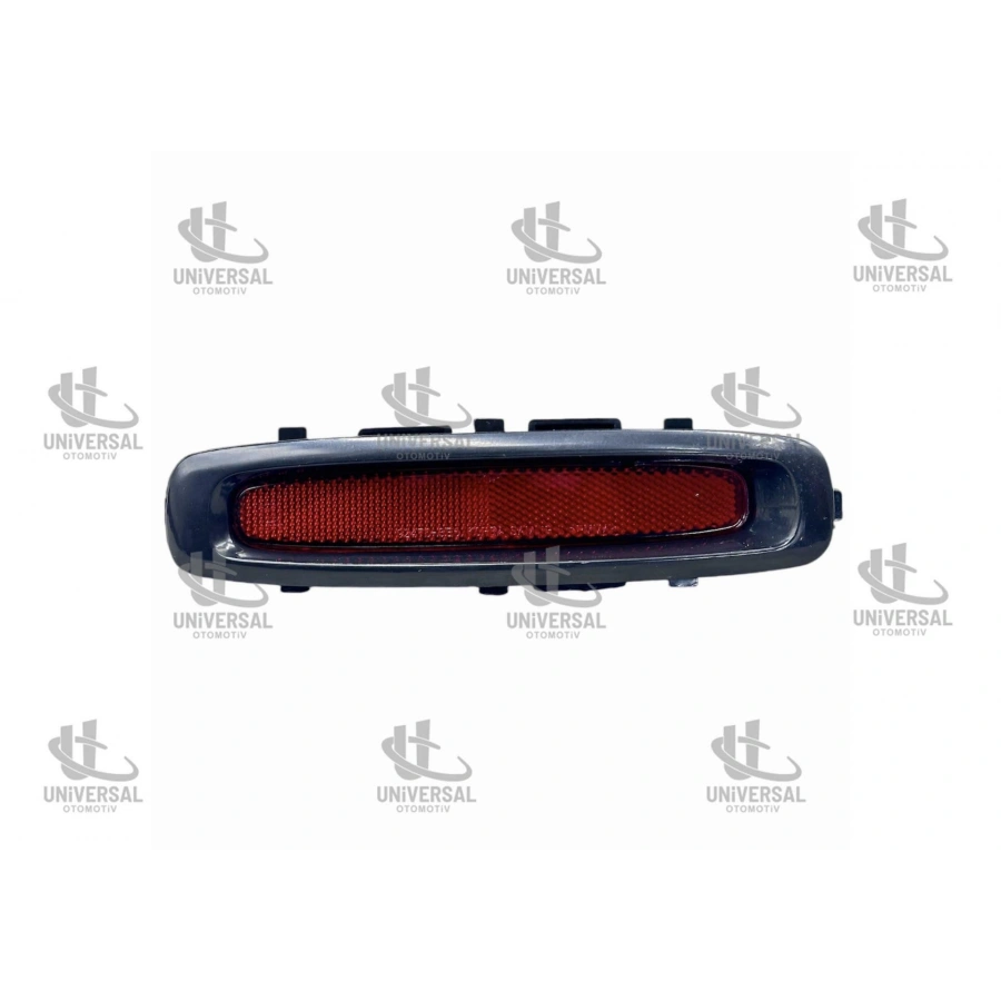 REFLEKTÖR TAMPON SORENTO 02-06 ARKA LH