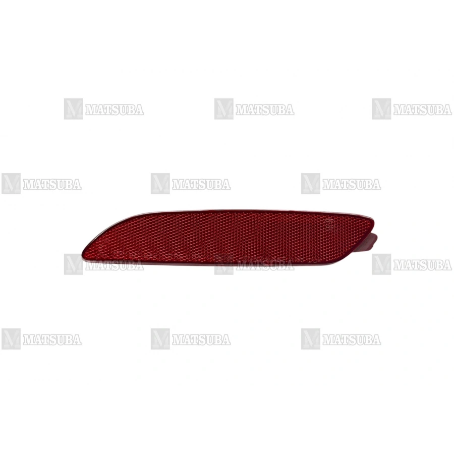 REFLEKTÖR TAMPON SORENTO 06-11 ARKA LH