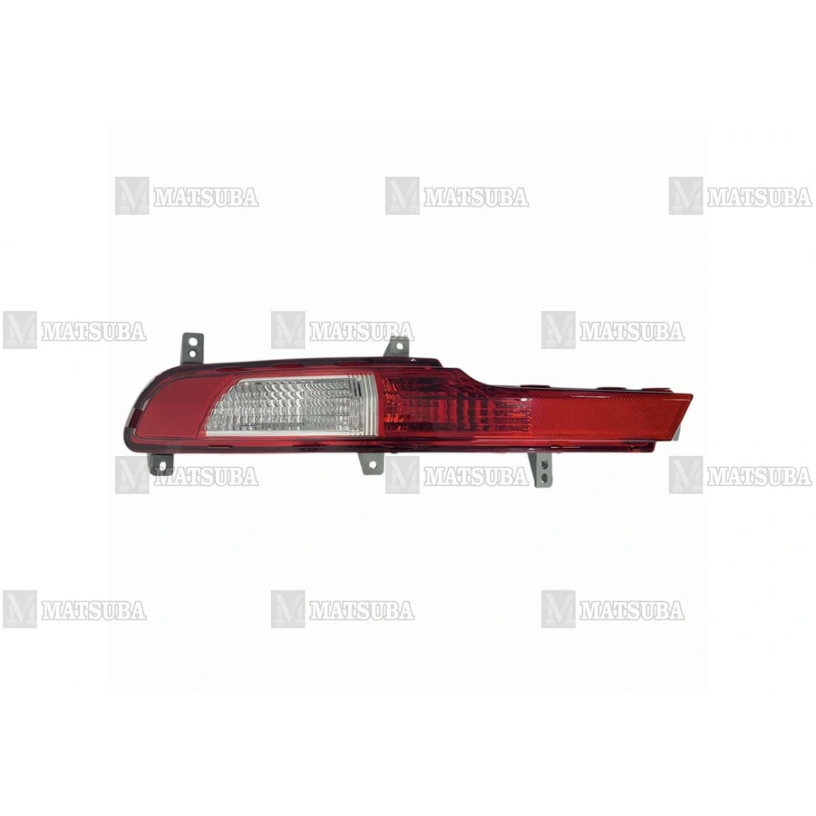 REFLEKTÖR TAMPON SPORTAGE 11-15 ARKA LH